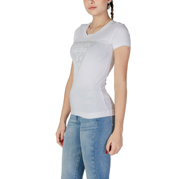 Guess  Women T-Shirt