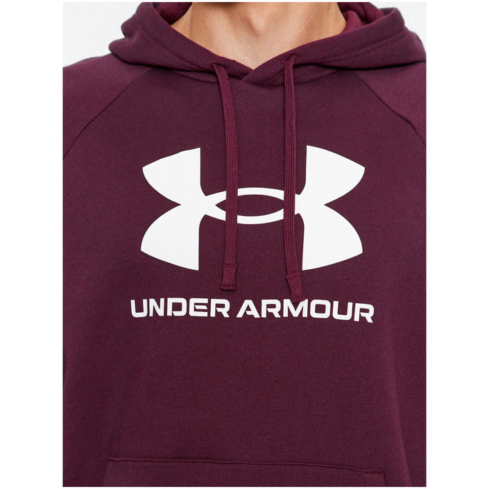 Under Armour Men Sweatshirts