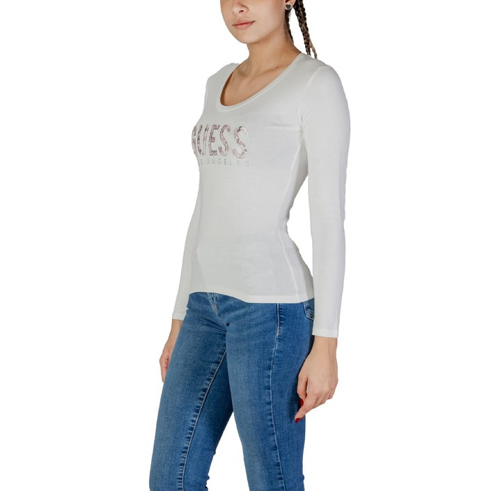 Guess  Women T-Shirt