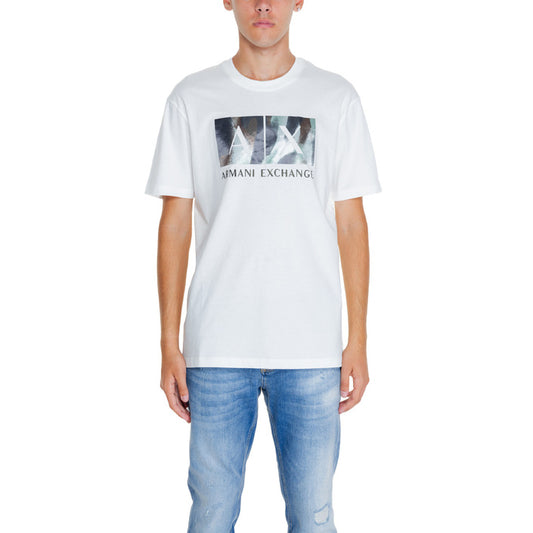 Armani Exchange Men T-Shirt