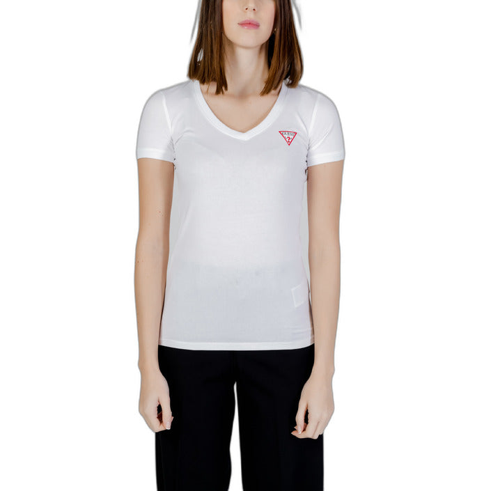 Guess  Women T-Shirt