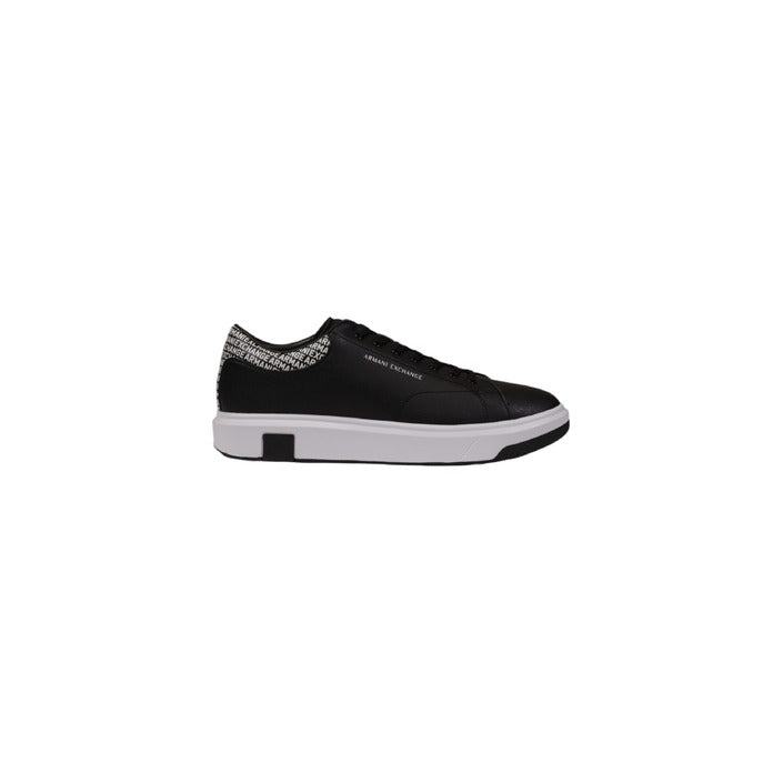 Armani Exchange Men Sneakers