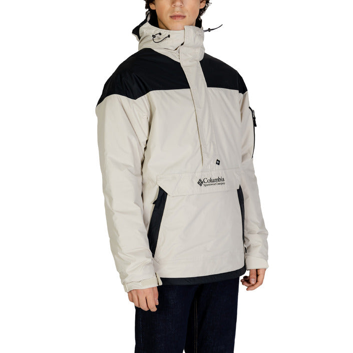 Columbia Men Jacket