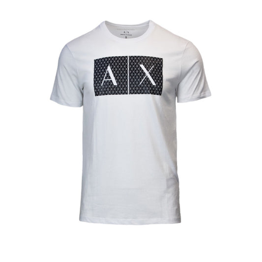 Armani Exchange Men T-Shirt