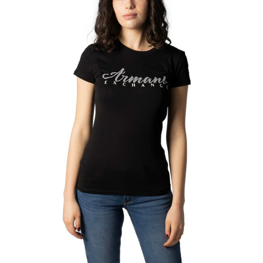 Armani Exchange  Women T-Shirt