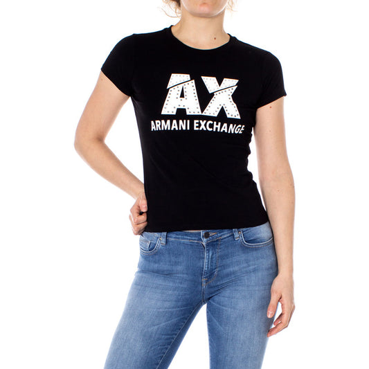 Armani Exchange  Women T-Shirt