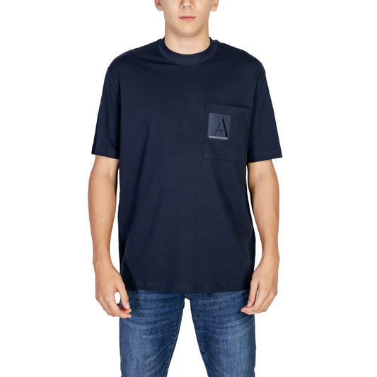 Armani Exchange Men T-Shirt