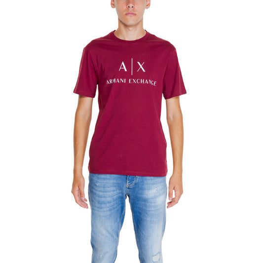 Armani Exchange Men T-Shirt