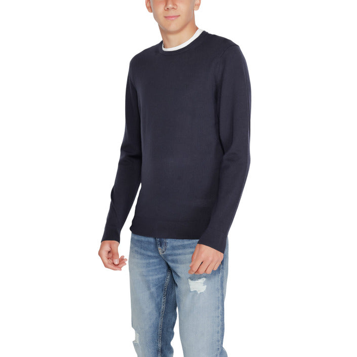 Calvin Klein Men Knitwear