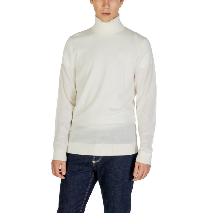 Calvin Klein Men Knitwear