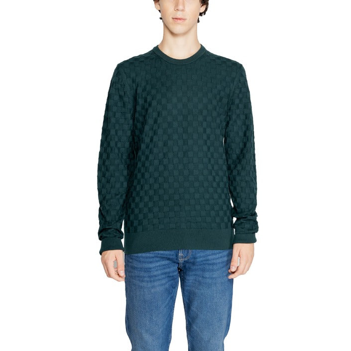 Calvin Klein Men Knitwear