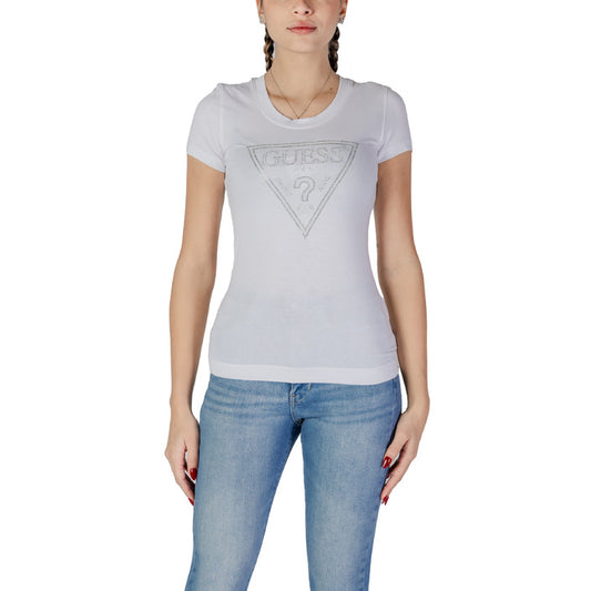 Guess  Women T-Shirt