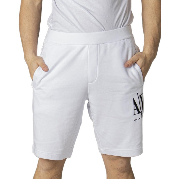 Armani Exchange Men Shorts