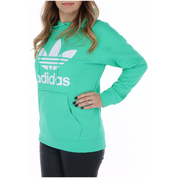 Adidas  Women Sweatshirts