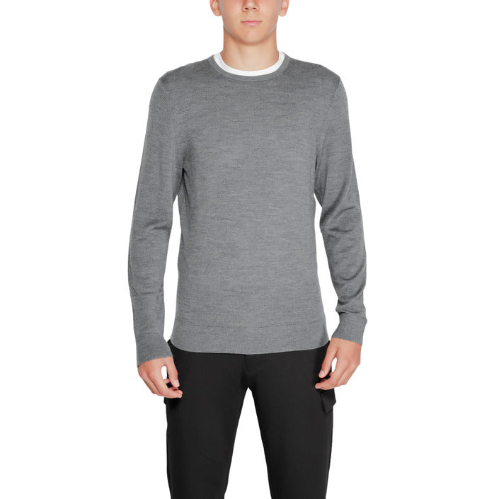 Calvin Klein Men Knitwear