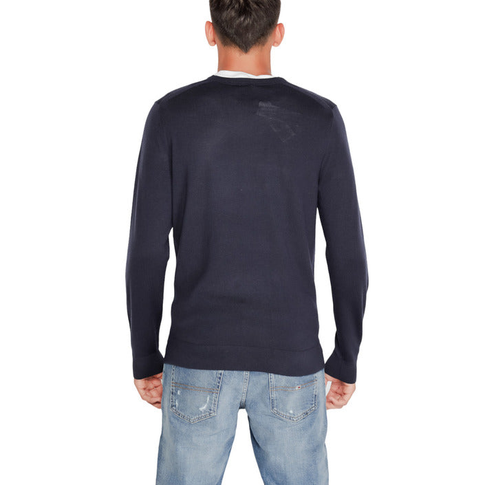 Calvin Klein Men Knitwear