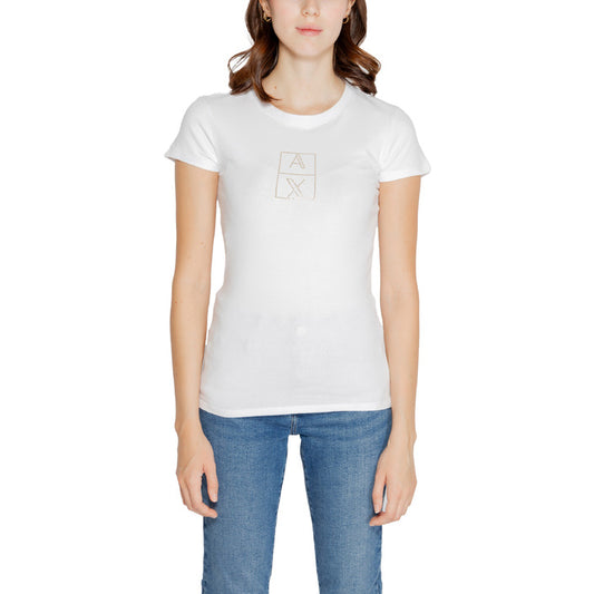 Armani Exchange  Women Undershirt