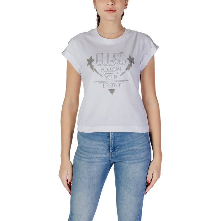 Guess  Women T-Shirt