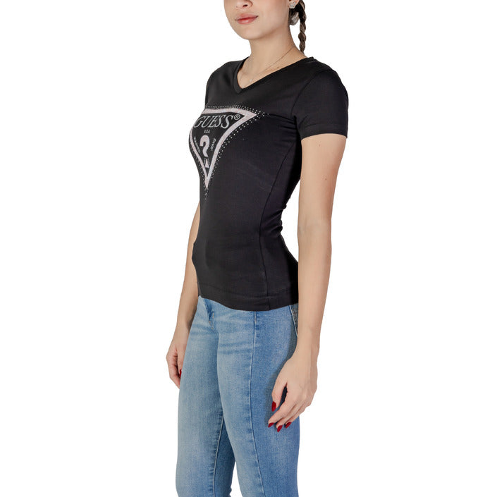 Guess  Women T-Shirt