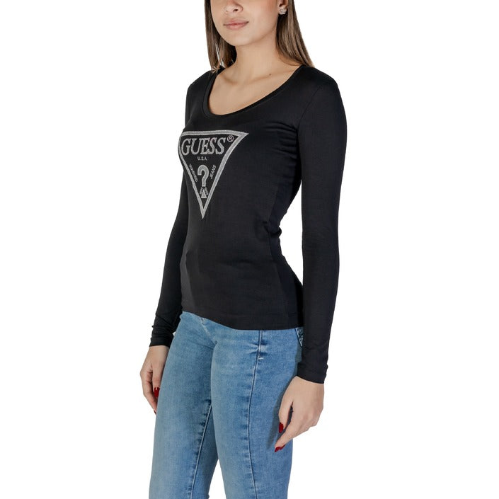 Guess  Women T-Shirt