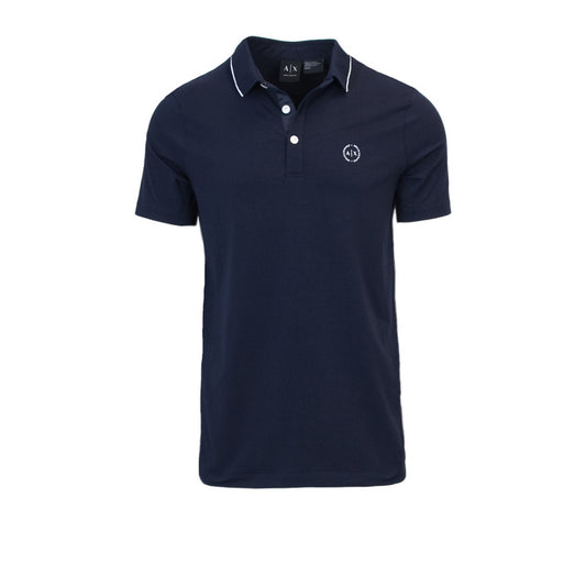 Armani Exchange Men Polo